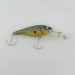  Rebel Double Deep Shad, шартрез, 5, воблер #23706
