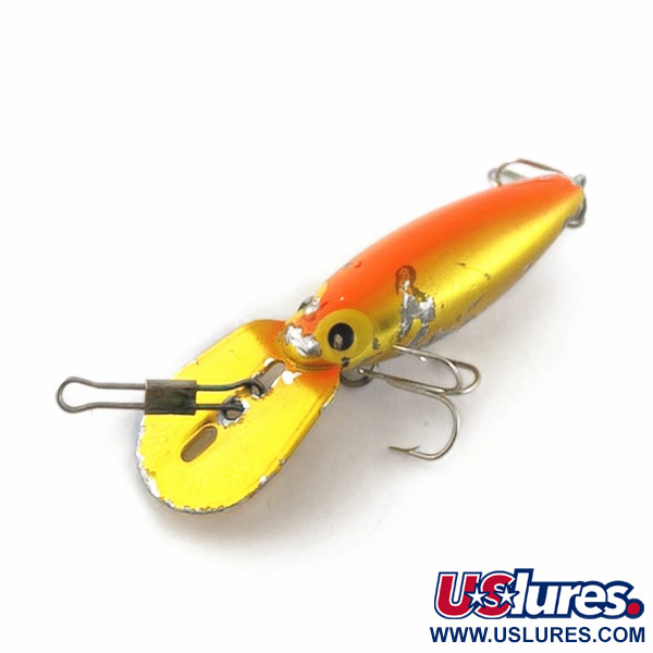  Storm Hot'N Tot Thin Fin, orange, 6,5, воблер #23707