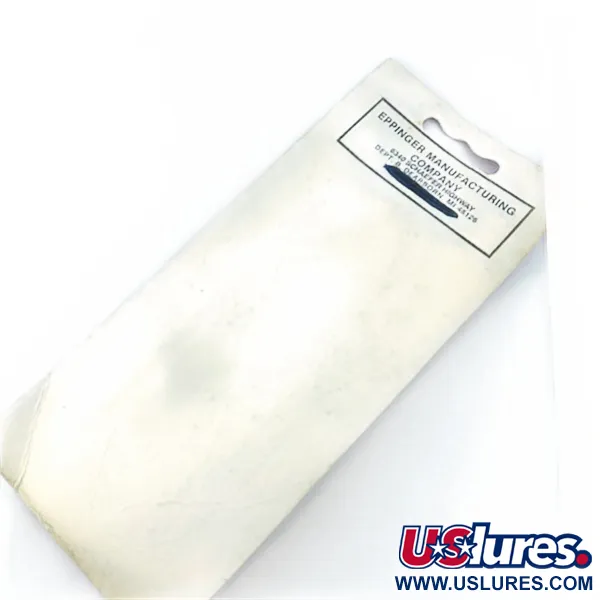 Eppinger Dardevle Sagamore JT Buel, hot pink, 7, блесна коливалка (колебалка) #23712