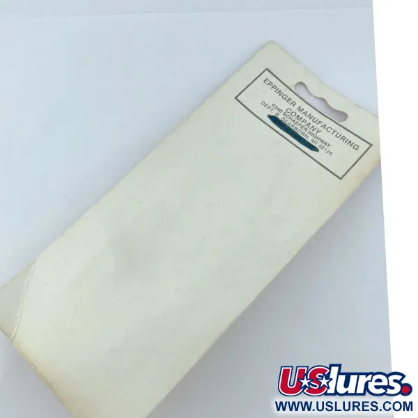 Eppinger Dardevle Sagamore JT Buel, hot pink, 7, блесна коливалка (колебалка) #23712