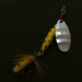  Abu Garcia Spinnaren Reflex, nickel/yellow, 7, блешня оберталка (вертушка) #23714
