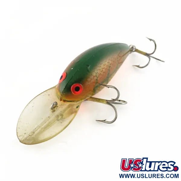  Bomber Model 7A, , 14, воблер #23715