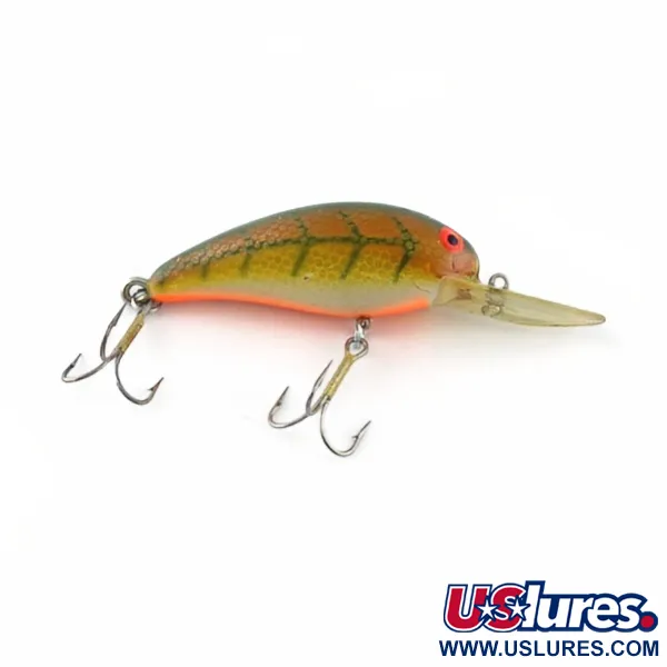  Bomber Model 7A, , 14, воблер #23715