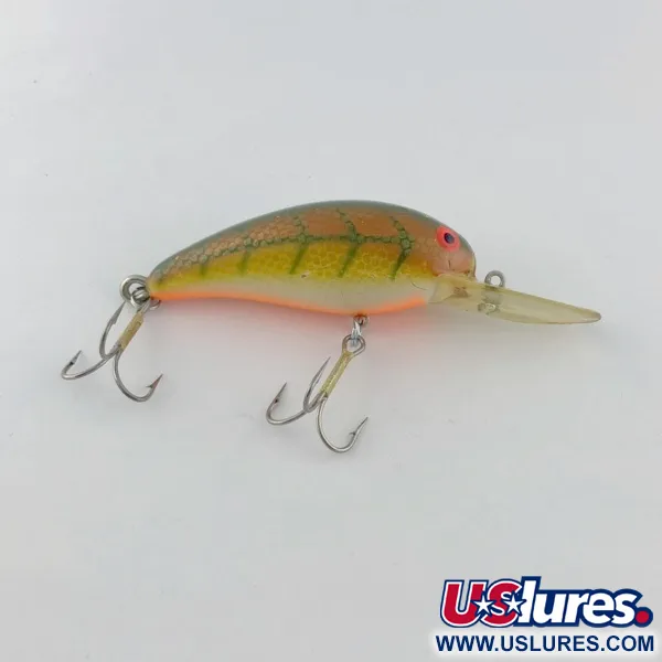  Bomber Model 7A, , 14, воблер #23715