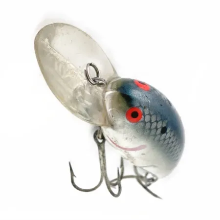 Bomber Model 7A, Shad, 14, воблер #23716