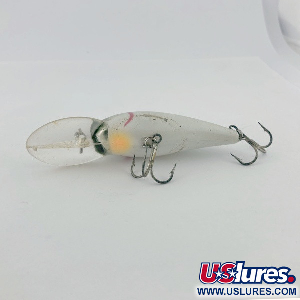  Bomber Model 7A, Shad, 14, воблер #23716