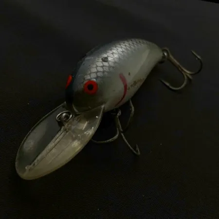 Bomber Model 7A, Shad, 14, воблер #23716