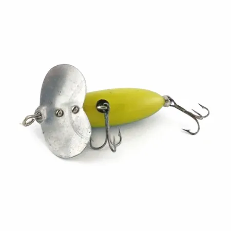 Herter's  Japan, silver shad, 7, воблер #23718