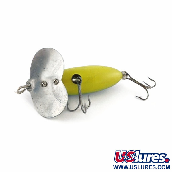  Herter's  Japan, silver shad, 7, воблер #23718