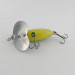  Herter's  Japan, silver shad, 7, воблер #23718