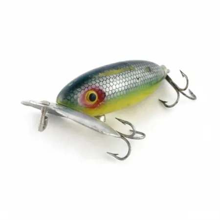 Herter's  Japan, silver shad, 7, воблер #23718