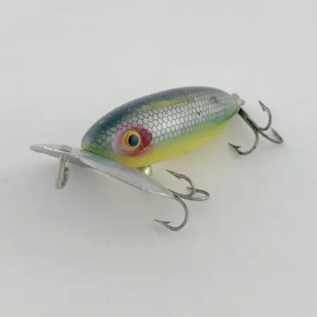 Herter's  Japan, silver shad, 7, воблер #23718