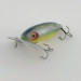  Herter's  Japan, silver shad, 7, воблер #23718