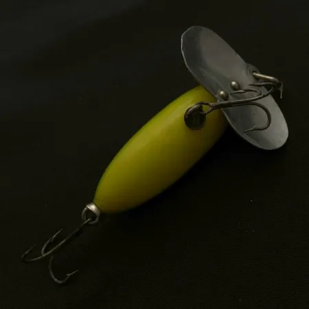 Herter's  Japan, silver shad, 7, воблер #23718