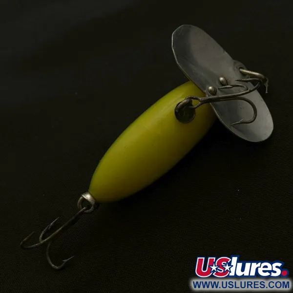  Herter's  Japan, silver shad, 7, воблер #23718