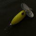  Herter's  Japan, silver shad, 7, воблер #23718