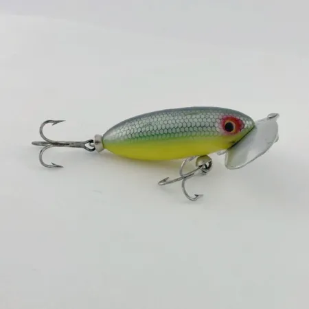 Herter's  Japan, silver shad, 7, воблер #23718