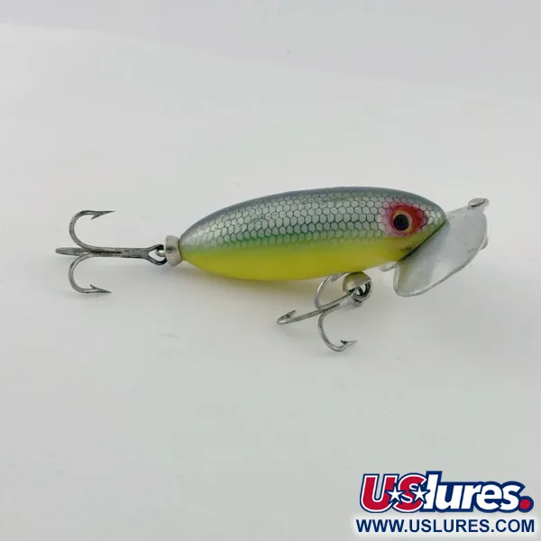  Herter's  Japan, silver shad, 7, воблер #23718