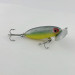  Herter's  Japan, silver shad, 7, воблер #23718