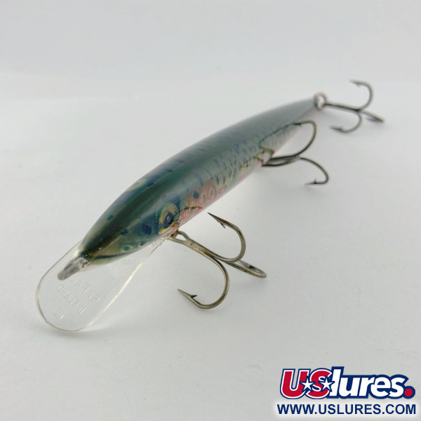  Rapala Original Floater F18, RT, 21, воблер #23719