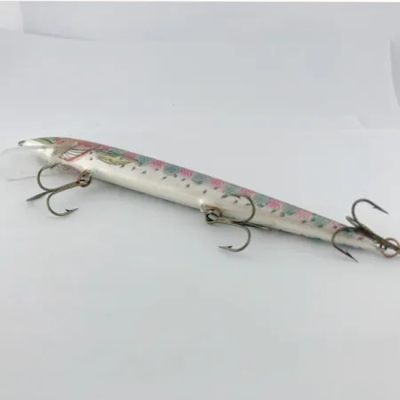 Rapala Original Floater F18, RT, 21, воблер #23719