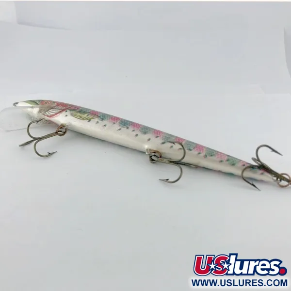  Rapala Original Floater F18, RT, 21, воблер #23719