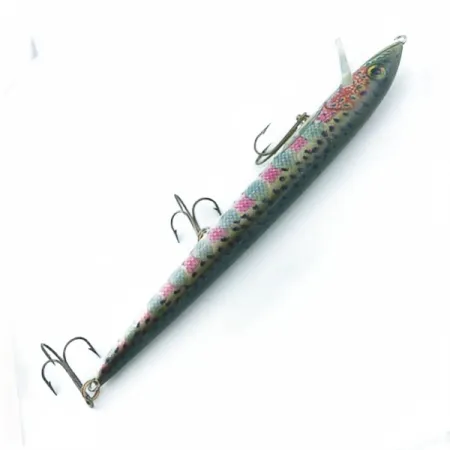Rapala Original Floater F18, RT, 21, воблер #23719