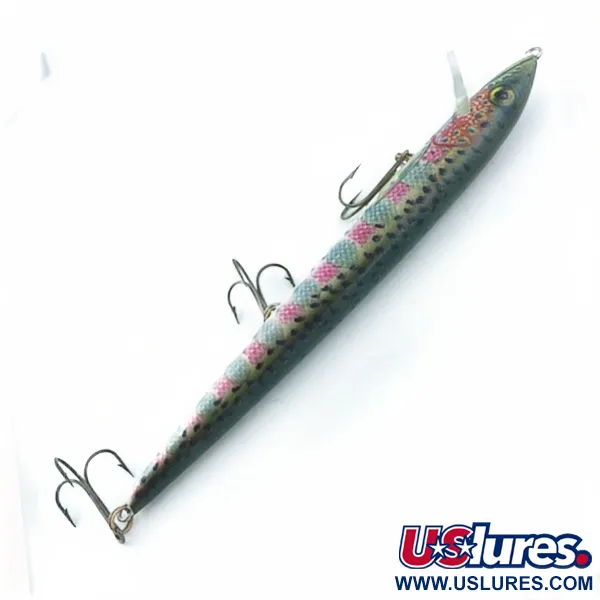  Rapala Original Floater F18, RT, 21, воблер #23719