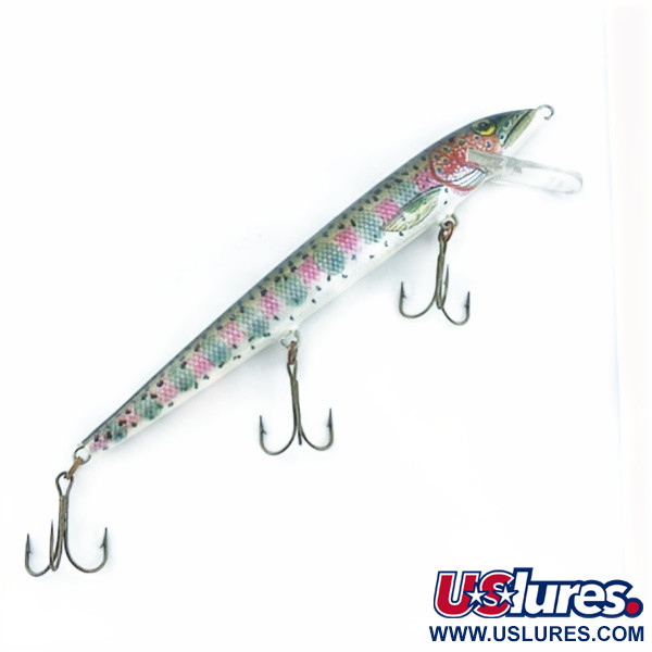  Rapala Original Floater F18, RT, 21, воблер #23719