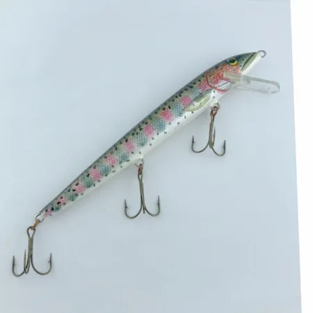 Rapala Original Floater F18, RT, 21, воблер #23719