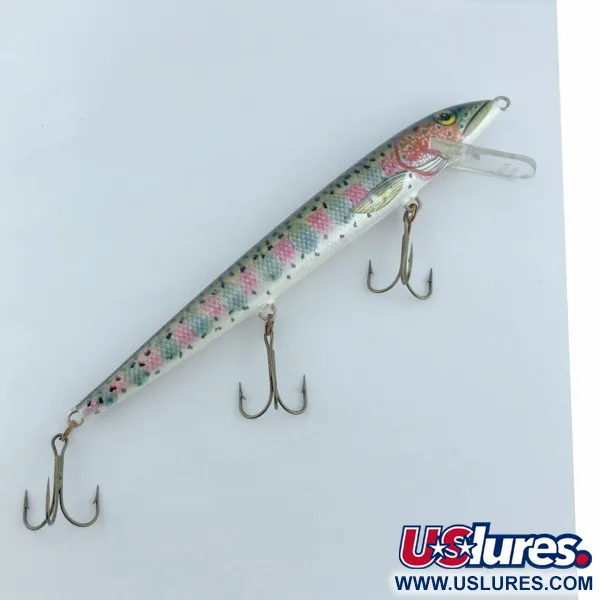  Rapala Original Floater F18, RT, 21, воблер #23719