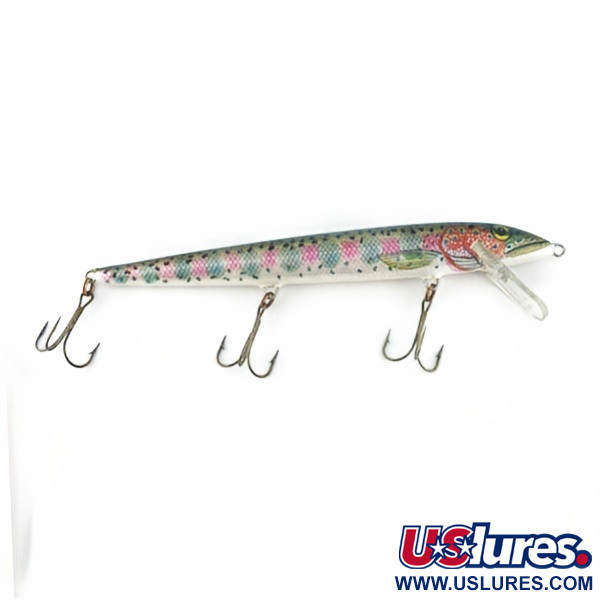  Rapala Original Floater F18, RT, 21, воблер #23719
