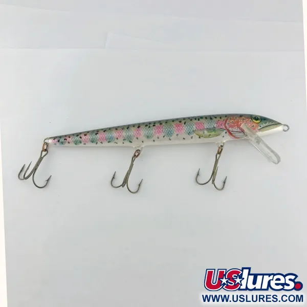  Rapala Original Floater F18, RT, 21, воблер #23719