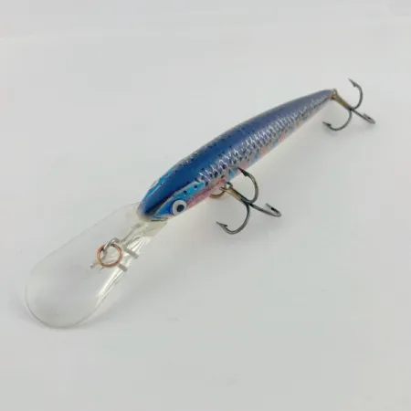 Rapala Down Deep Husky Jerk DHJ10, SB, 11, воблер #23720