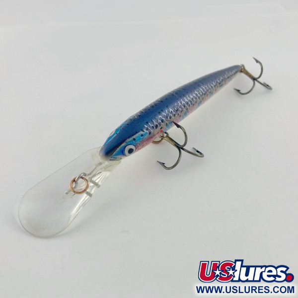  Rapala Down Deep Husky Jerk DHJ10, SB, 11, воблер #23720