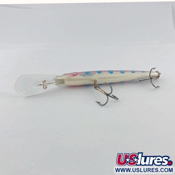  Rapala Down Deep Husky Jerk DHJ10, SB, 11, воблер #23720