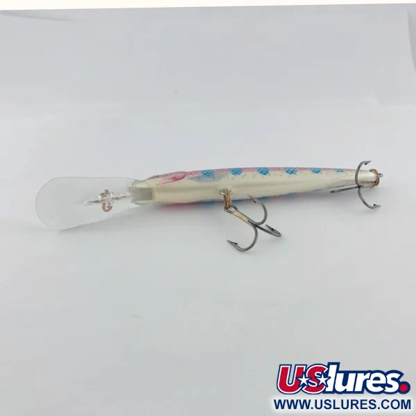  Rapala Down Deep Husky Jerk DHJ10, SB, 11, воблер #23720