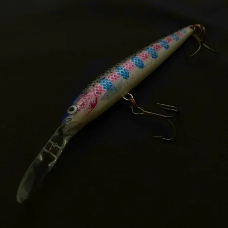 Rapala Down Deep Husky Jerk DHJ10, SB, 11, воблер #23720