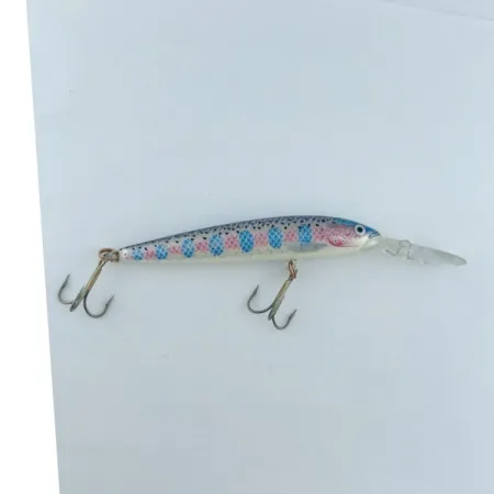 Rapala Down Deep Husky Jerk DHJ10, SB, 11, воблер #23720