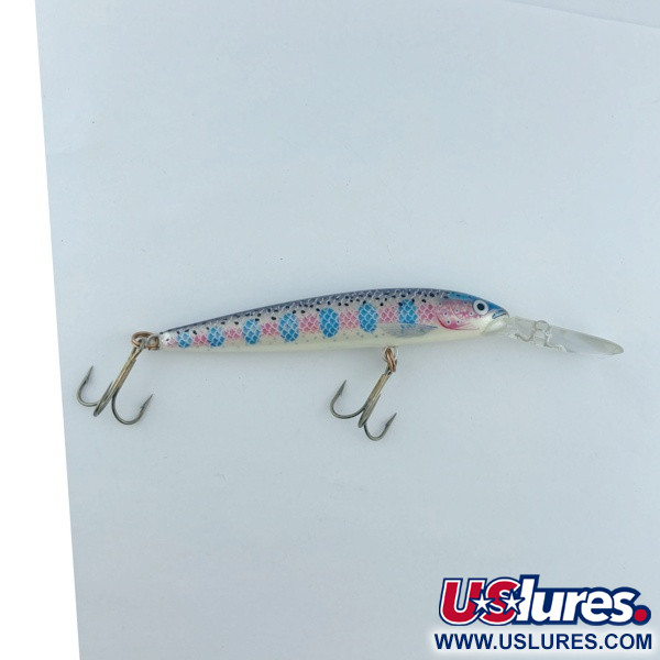  Rapala Down Deep Husky Jerk DHJ10, SB, 11, воблер #23720