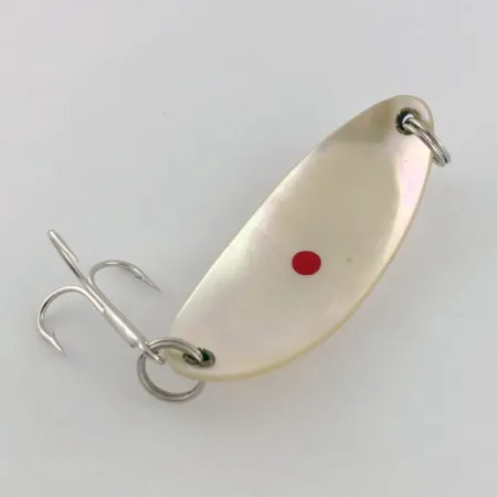 Pflueger Pearl Spoon, pearl, 14, блесна коливалка (колебалка) #23721