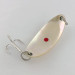  Pflueger Pearl Spoon, pearl, 14, блесна коливалка (колебалка) #23721