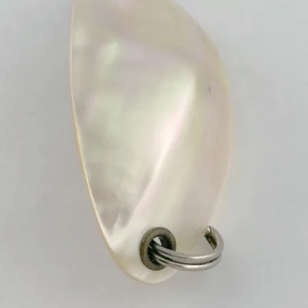 Pflueger Pearl Spoon, pearl, 14, блесна коливалка (колебалка) #23721