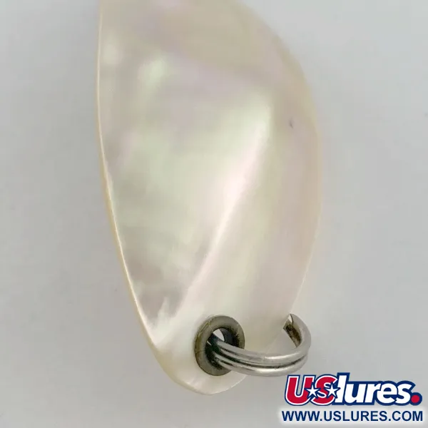  Pflueger Pearl Spoon, pearl, 14, блесна коливалка (колебалка) #23721