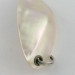  Pflueger Pearl Spoon, pearl, 14, блесна коливалка (колебалка) #23721