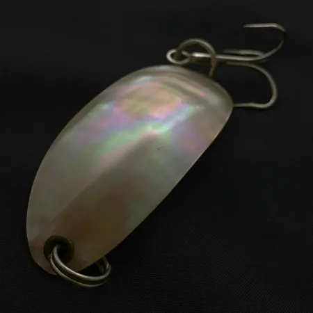 Pflueger Pearl Spoon, pearl, 14, блесна коливалка (колебалка) #23721