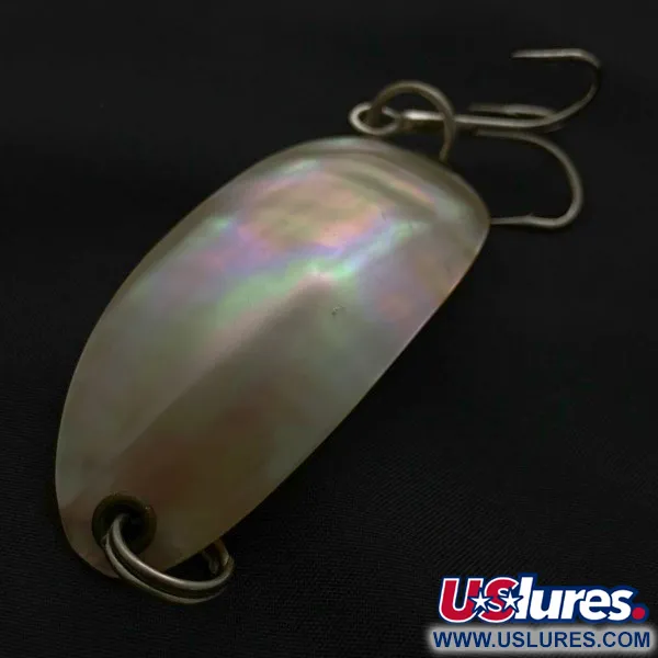  Pflueger Pearl Spoon, pearl, 14, блесна коливалка (колебалка) #23721