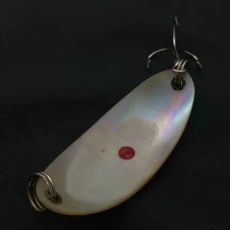 Pflueger Pearl Spoon, pearl, 14, блесна коливалка (колебалка) #23721