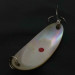  Pflueger Pearl Spoon, pearl, 14, блесна коливалка (колебалка) #23721