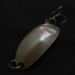  Pflueger Pearl Spoon, pearl, 14, блесна коливалка (колебалка) #23721